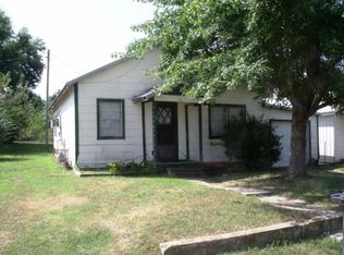 119 Decker St, Meeker, OK 74855