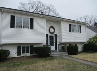 57 Lark Ave, Cranston, RI 02920