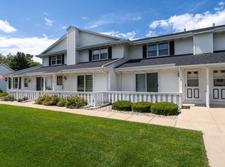 628 Westbury Ln UNIT 3, Delavan, WI 53115
