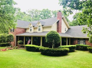 700 Turrentine Way, Russellville, AR 72802