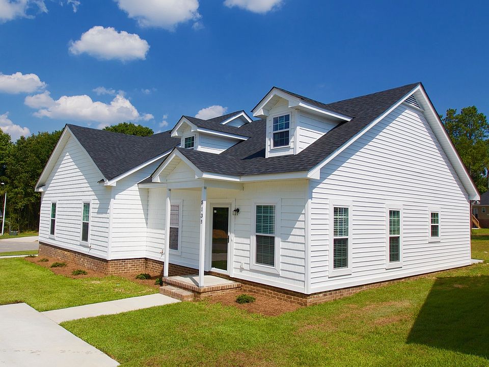 1st image of 513B Amerson Ct