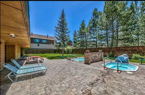 489 Tahoe Keys Blvd Photo 1