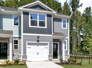 Pearson, Willow Springs, NC 27592