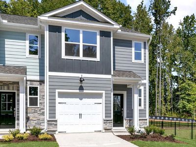 5201 Red Crimson Dr, Willow Springs, NC, 27592
