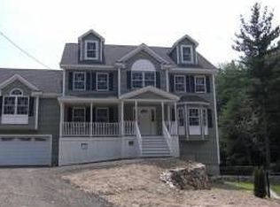 99 Marion St, Wilmington, MA 01887