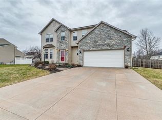 6294 Finish Line Trl, Cicero, NY 13039