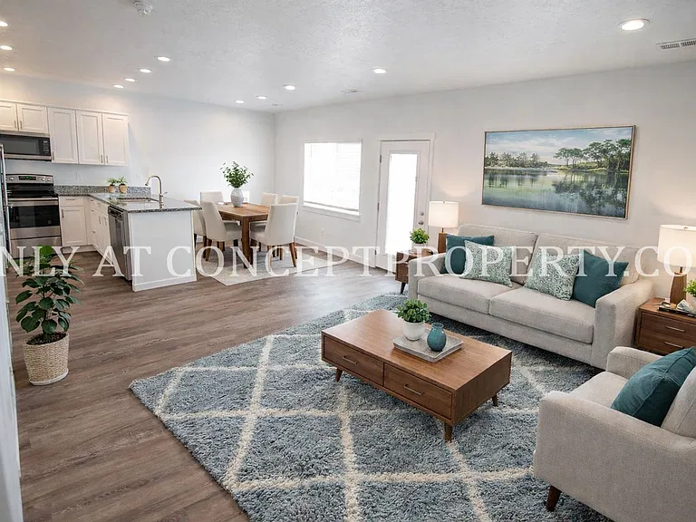 Harvest Pointe Townhomes — Photo 51