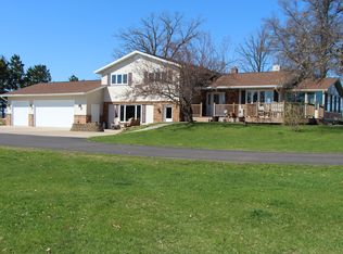 1197 21st St, Cameron, WI 54822