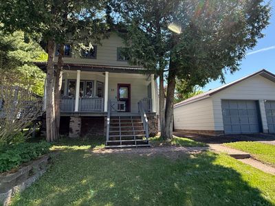 33 Michigan Ave, Montreal, WI, 54550