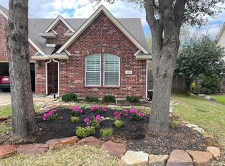 405 N Village Dr, McKinney, TX 75071