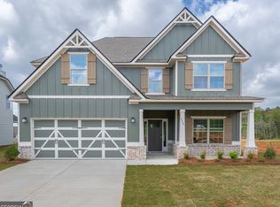 110 Beaver Creek Way #261, Lagrange, GA 30241