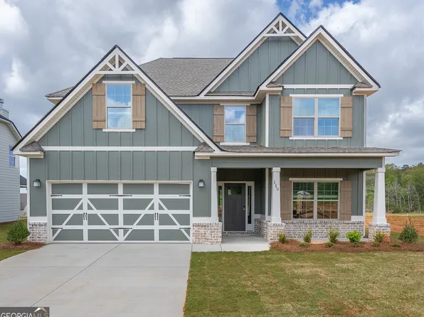 110 Beaver Creek Way #261, Lagrange, GA 30241