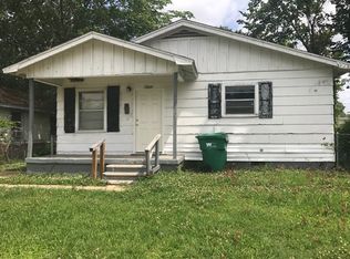 1912 W 6th St, Texarkana, TX 75501