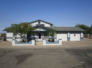 2195 S 6th Ave, Safford, AZ 85546