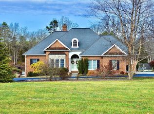 472 Moores Chapel Cemetery Rd, Graham, NC 27253