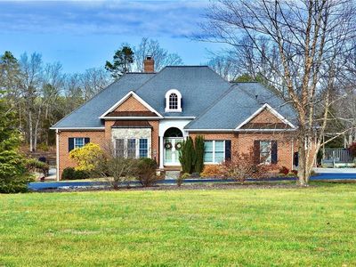 472 Moores Chapel Cemetery Rd, Graham, NC, 27253
