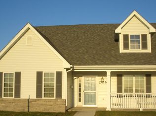 2416 Pinehurst Ct NW, East Grand Forks, MN 56721