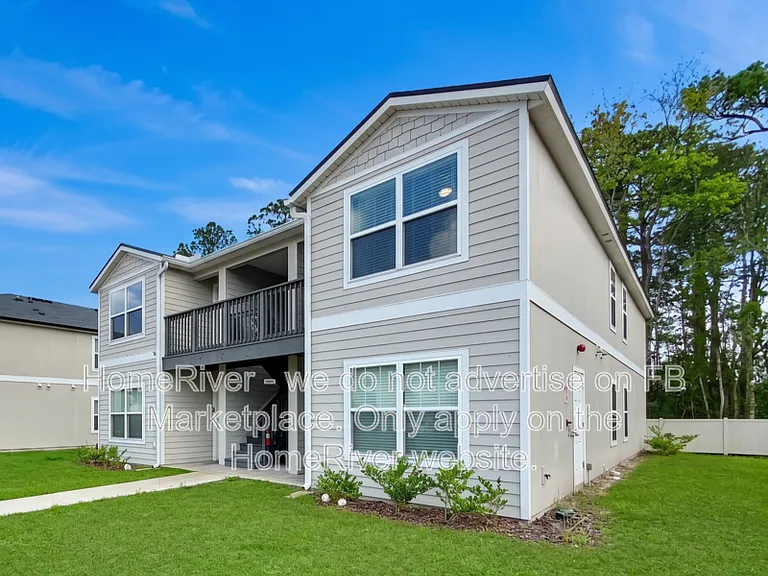 7650 Mailes Ct #201 — Photo 4