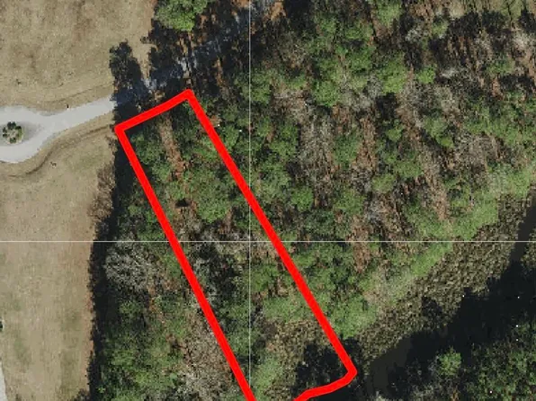 0 Winfield Ln Lot 93 & 93a, Belhaven, NC 27810