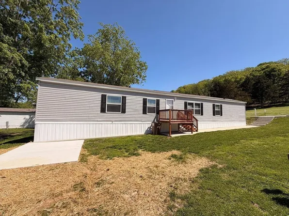 2187 Boxwood Ln, High Ridge, MO 63049