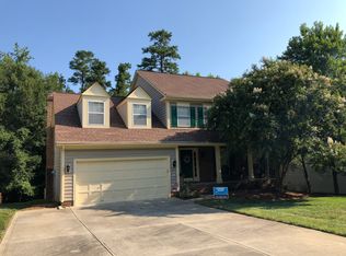 14522 Limestone Ln, Pineville, NC 28134