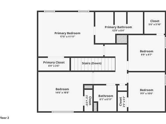 2nd image of 5013 Amethyst Dr