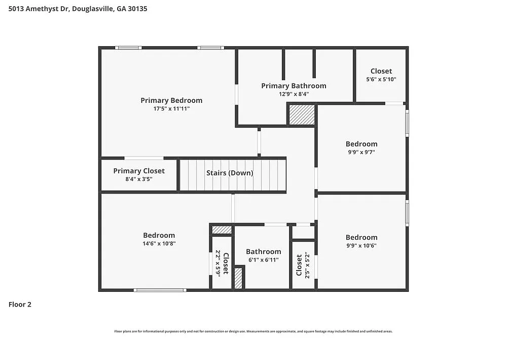 Building Photo - 5013 Amethyst Dr