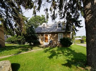 5485 South Ave, Youngstown, OH 44512