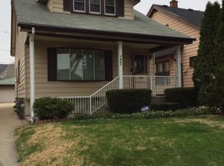 827 S 17th St, Milwaukee, WI 53204