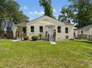 1106 E 53rd St, Savannah, GA 31404