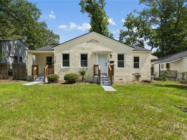 1106 E 53rd Street, Savannah, GA 31404