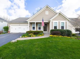 10 Conover Xing, Fairport, NY 14450