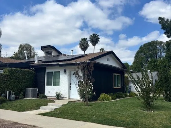 7247 Capistrano Ave, West Hills, CA 91307