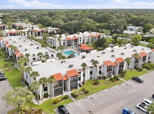 3269 BENEVA ROAD #203, SARASOTA, FL 34232
