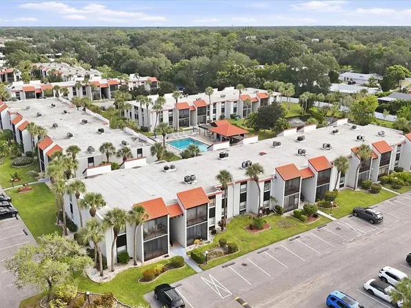 3269 BENEVA ROAD #203, SARASOTA, FL 34232