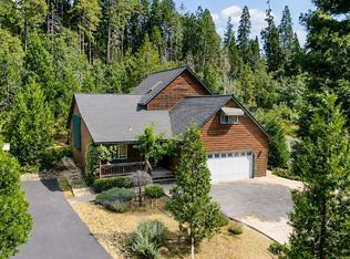 22401 Ridge Rd, Twain Harte, CA 95383