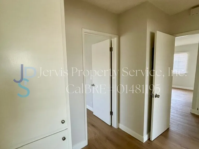 3362 Alma Ave #G — Photo 9