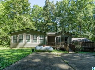 129 Miracle Hills Rd, Springville, AL 35146