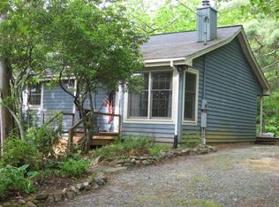 495 Wolf Knob Rd, Cullowhee, NC 28723