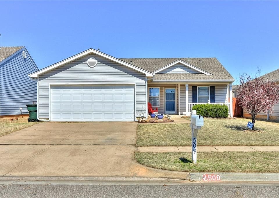 1st image of 509 English Elm Ln