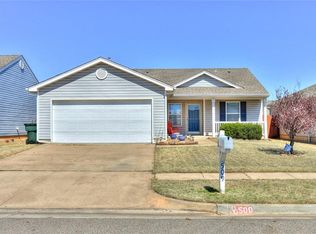 509 English Elm Ln, Norman, OK 73069