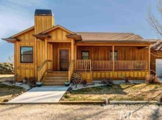 7460 Rattle Snake Ridge Ln, Melba, ID 83641
