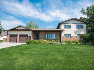 1245 Land Dr, Havre, MT 59501