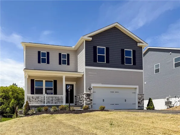 211 Rolling Mill Ln, Jefferson Hills, PA 15332