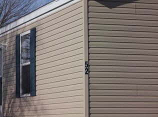 260 E Garfield Ave LOT 52, Coldwater, MI 49036