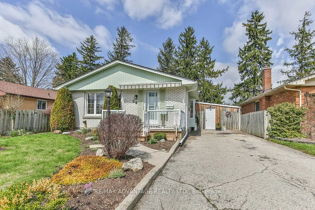 29 Cornell Cres photo 1