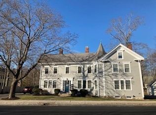 5 S Main St #1, Topsfield, MA 01983