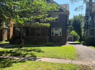 12 Granger Pl APT 1, Rochester, NY 14607