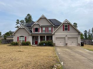 44 Skycroft Dr, Sanford, NC 27332