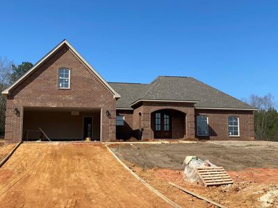 12 Jo Rd, Ellisville, MS, 39437